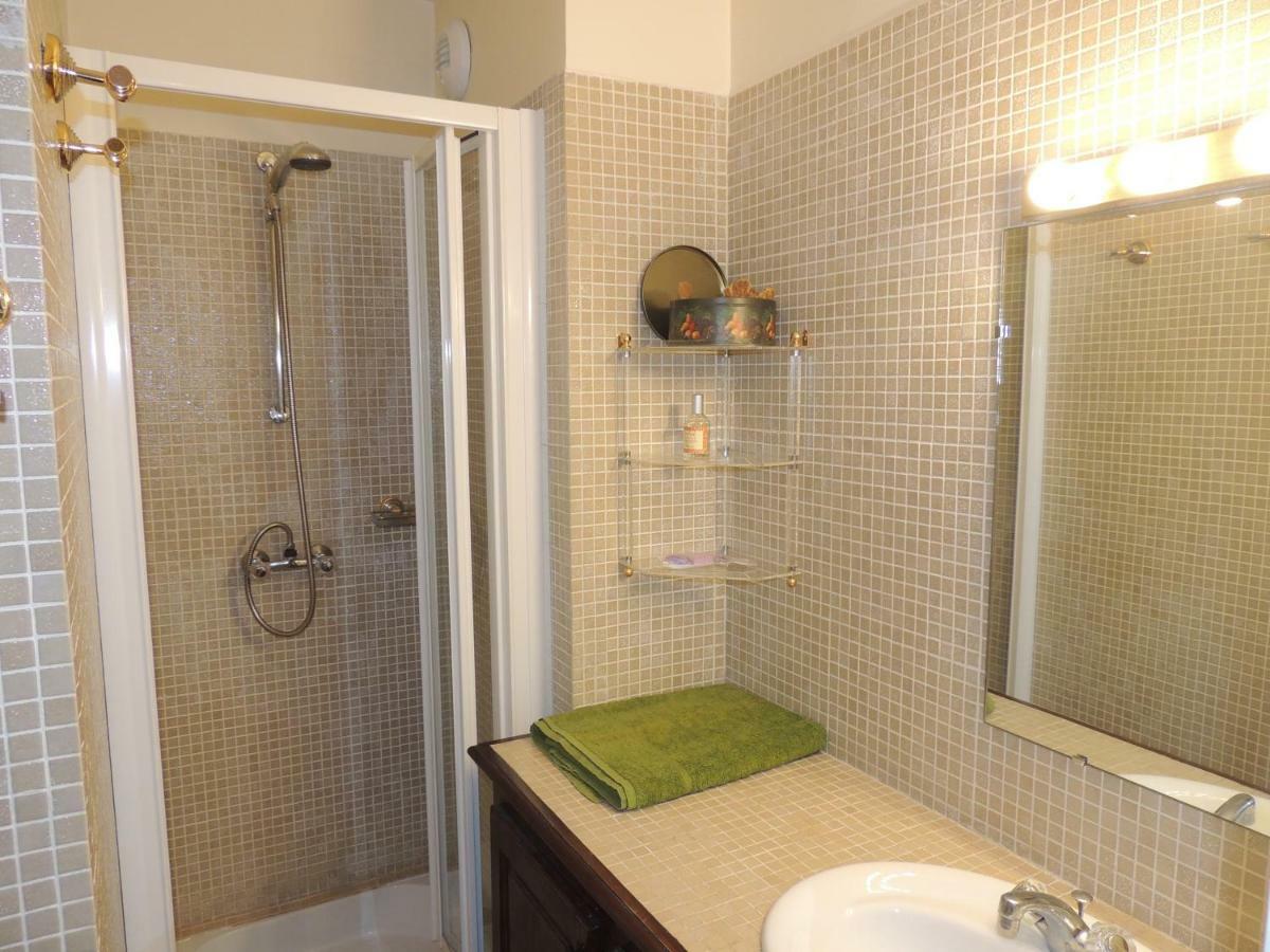 Studio Vieil Antibes Plage Apartment ภายนอก รูปภาพ