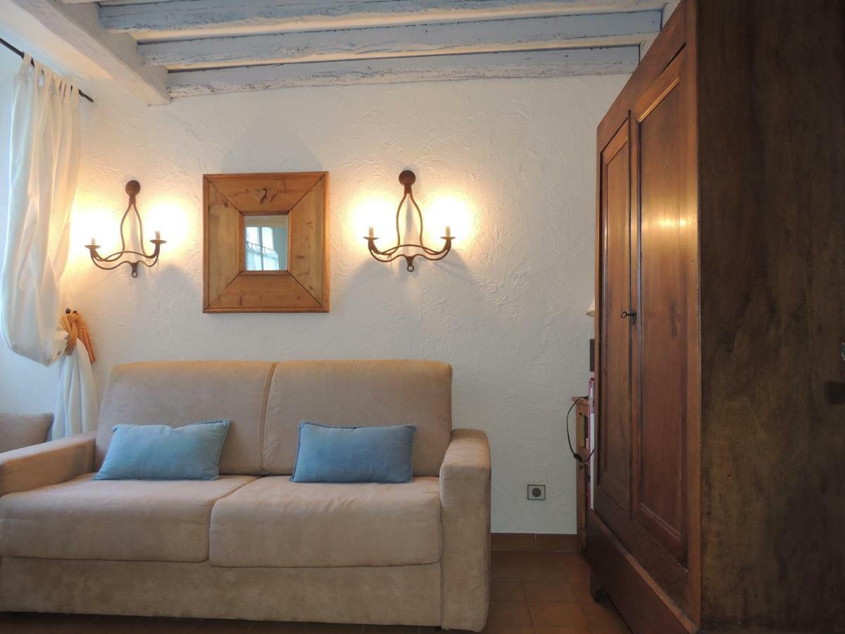 Studio Vieil Antibes Plage Apartment ภายนอก รูปภาพ